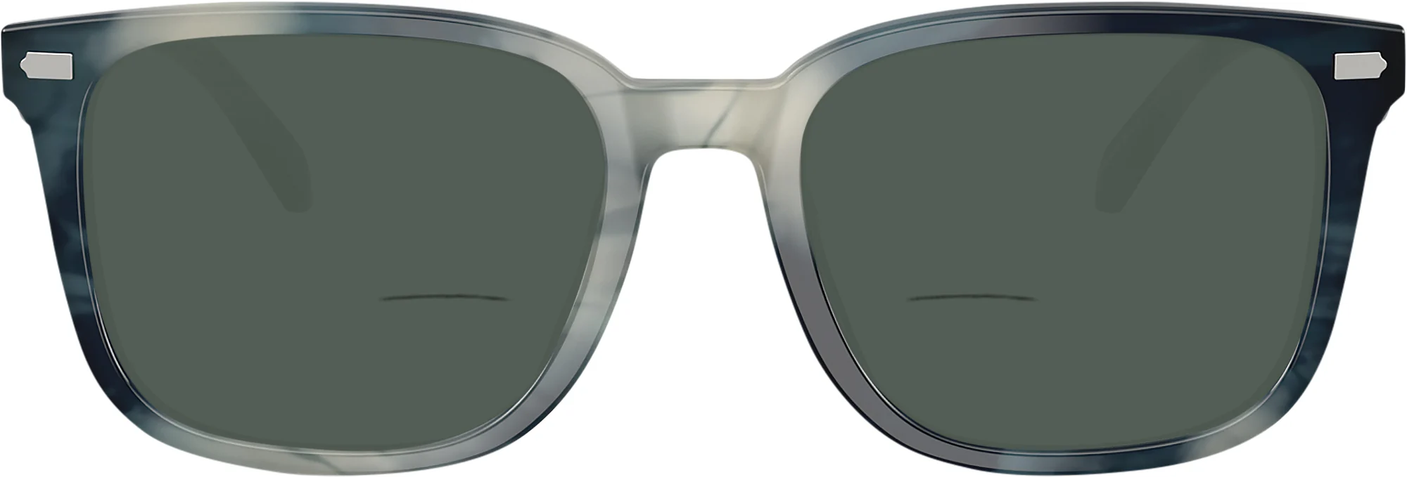 Coach 6276U Bifocal Reading Sunglasses - Image 2