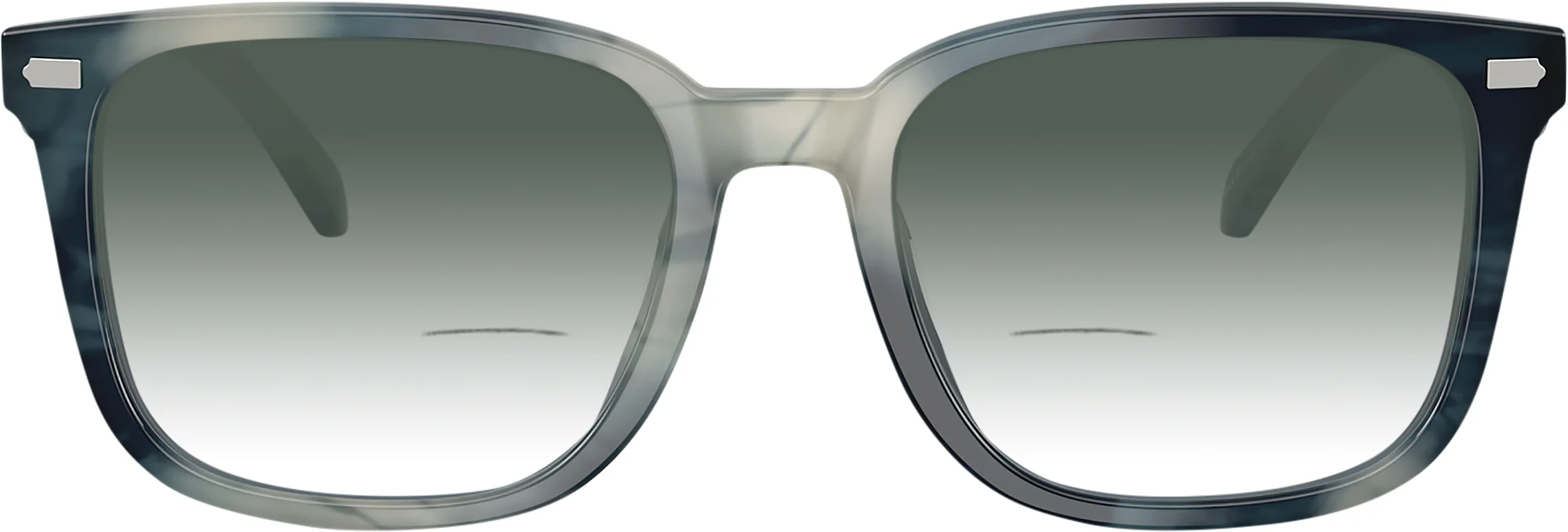 Coach 6276U w/ Gradient Bifocal Reading Sunglasses - Image 2