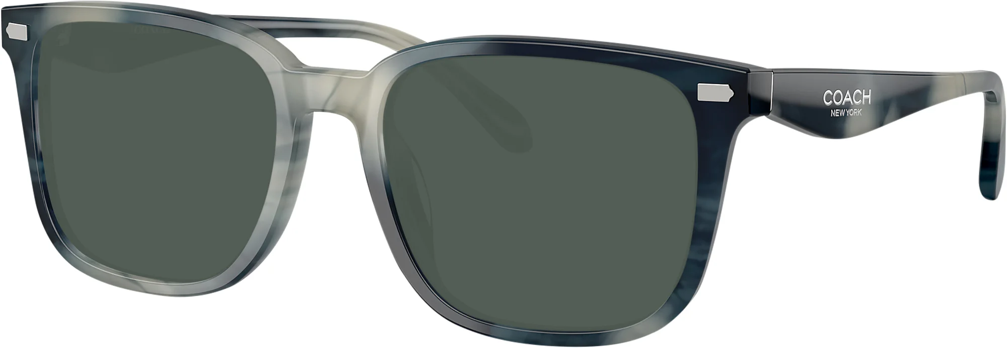 Coach 6276U Progressive Reading Sunglasses