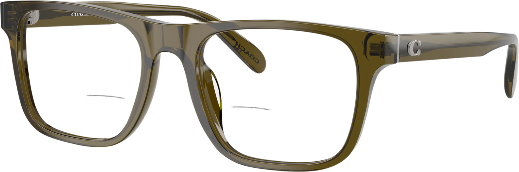 Coach 6277U Bifocal - Image 4
