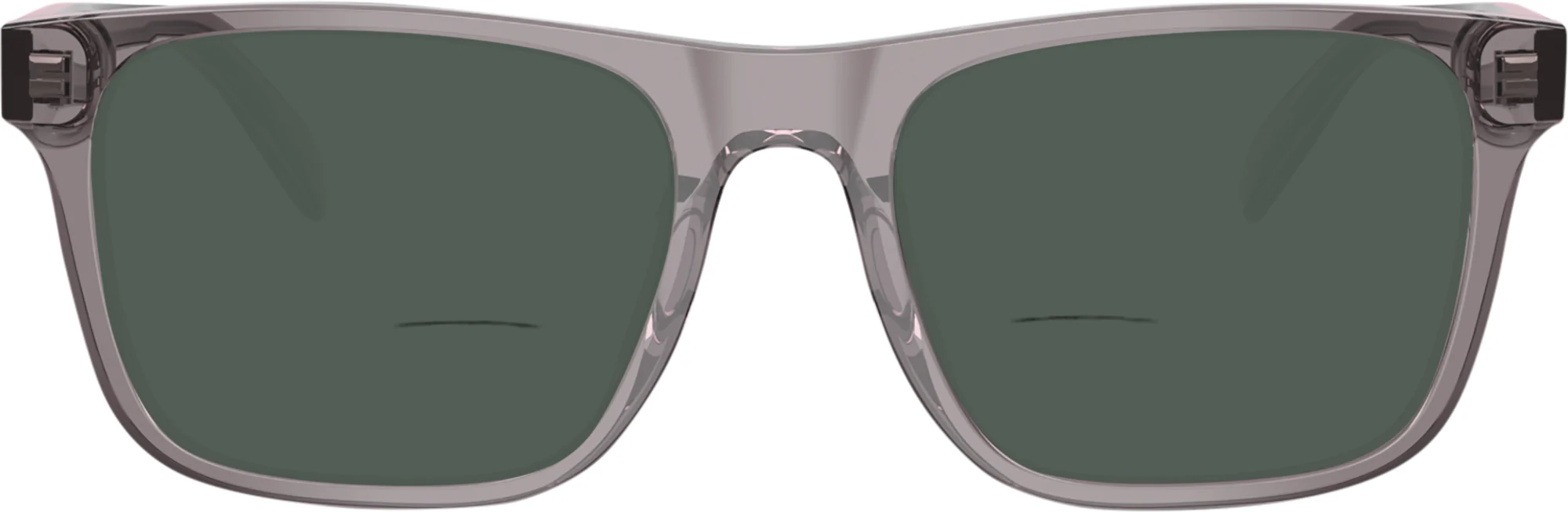 Coach 6277U Bifocal Reading Sunglasses - Image 2