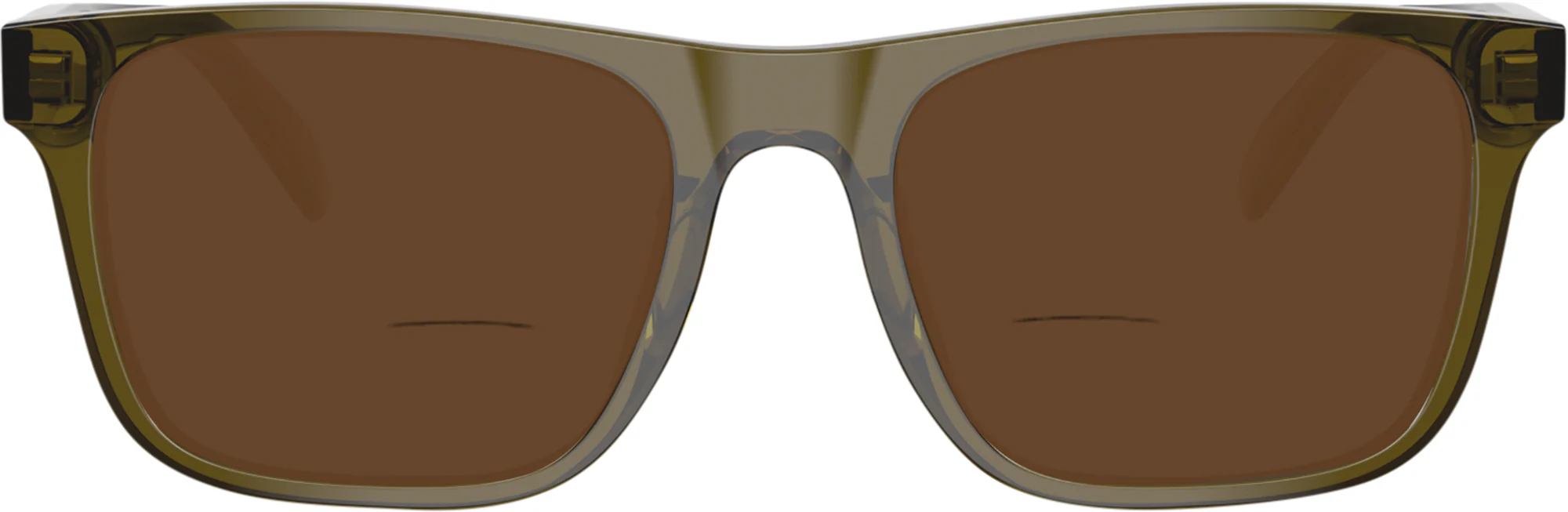 Coach 6277U Bifocal Reading Sunglasses - Image 5