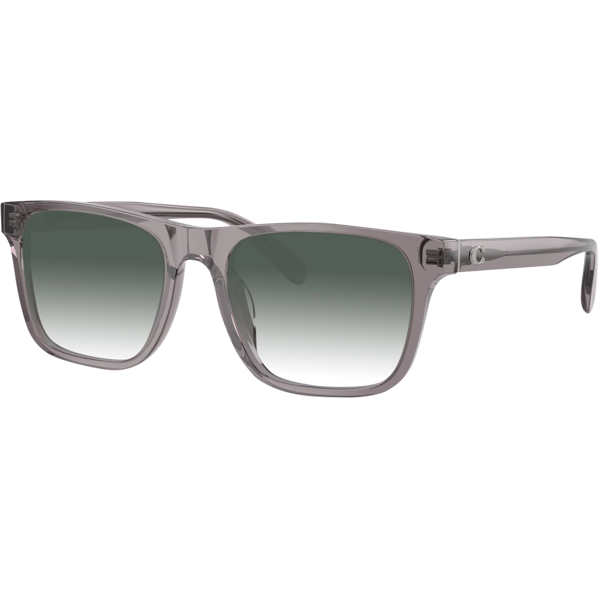 Coach 6277U w/ Gradient Progressive Reading Sunglasses