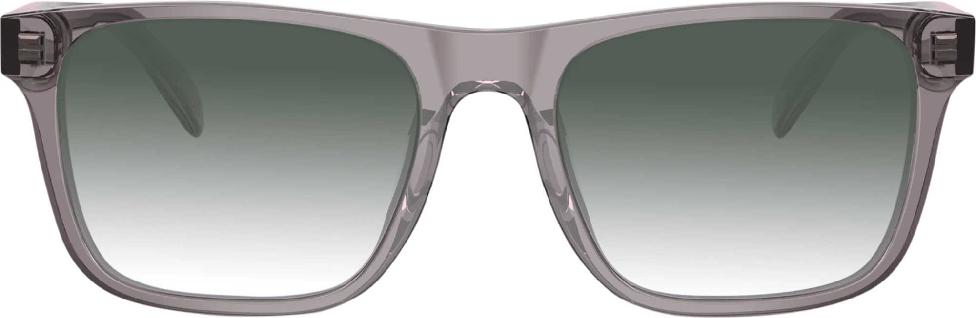Coach 6277U w/ Gradient Progressive Reading Sunglasses - Image 2
