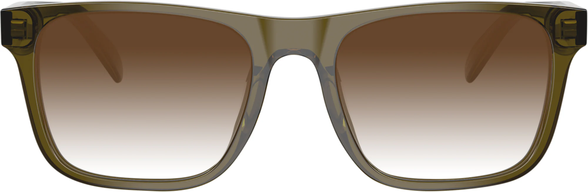 Coach 6277U w/ Gradient Progressive Reading Sunglasses - Image 5