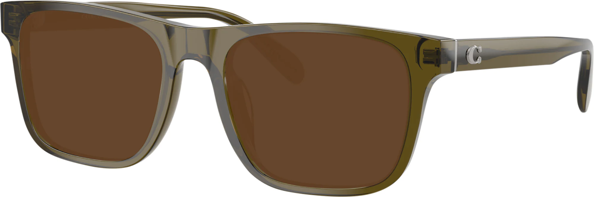 Coach 6277U Progressive Reading Sunglasses - Image 4
