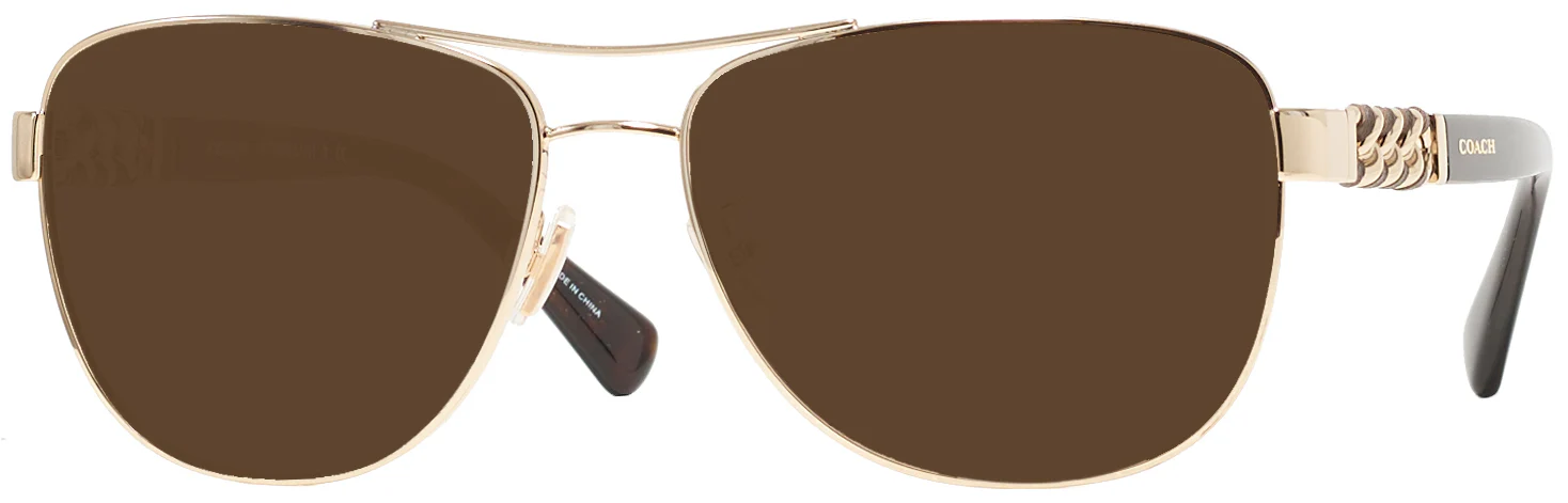 Coach 7056Q Progressive Reading Sunglasses