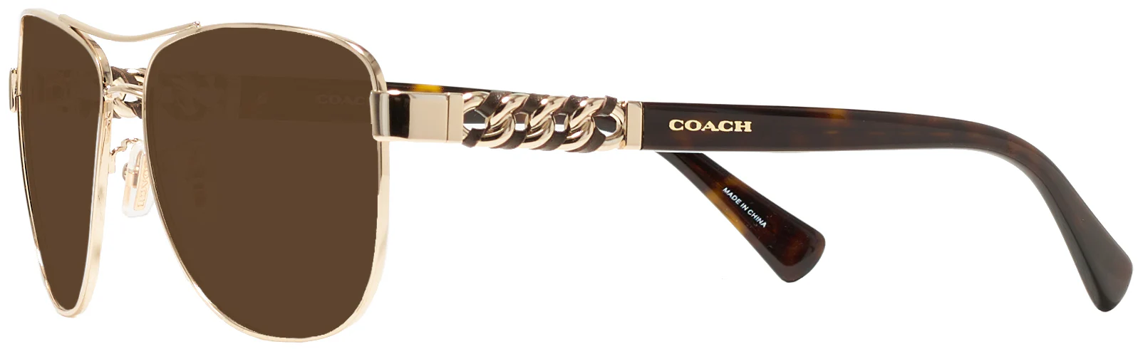 Coach 7056Q Progressive Reading Sunglasses - Image 3