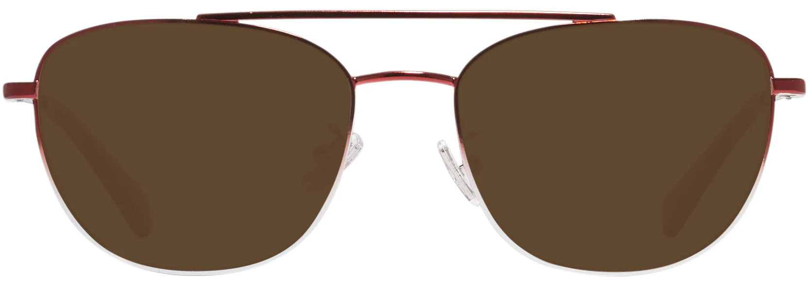 Coach 7107 Progressive No Line Reading Sunglasses - Image 2