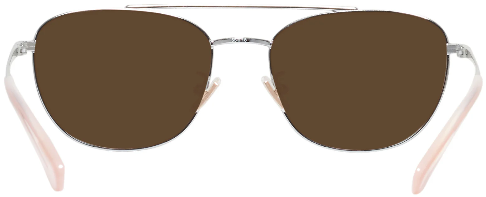 Coach 7107 Progressive No Line Reading Sunglasses - Image 8