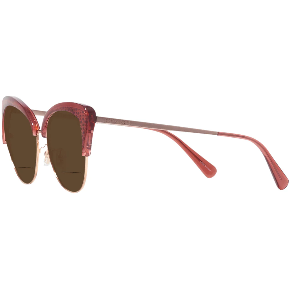 Coach 7110 Bifocal Reading Sunglasses - Image 7