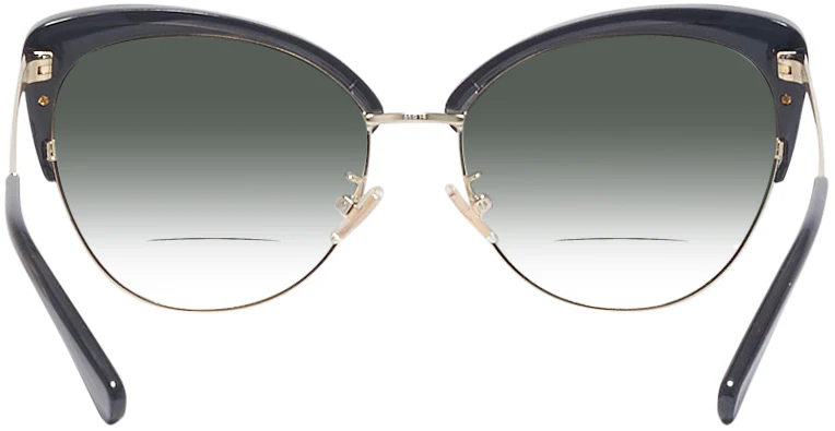 Coach 7110 w/ Gradient Bifocal Reading Sunglasses - Image 14