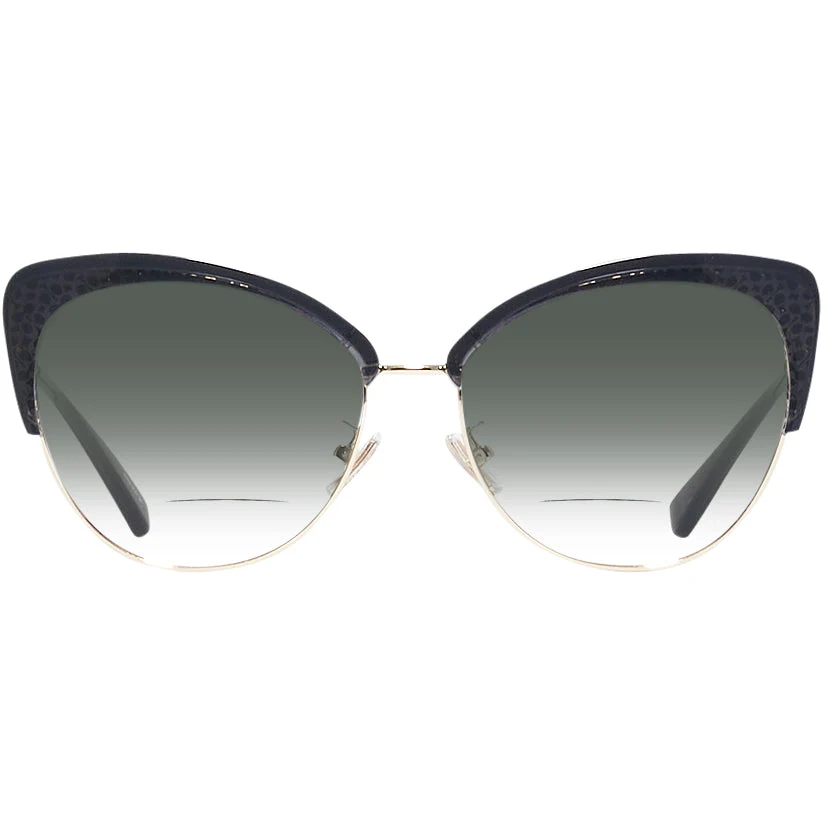 Coach 7110 w/ Gradient Bifocal Reading Sunglasses - Image 20