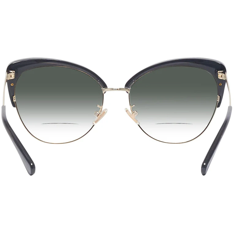 Coach 7110 w/ Gradient Bifocal Reading Sunglasses - Image 22