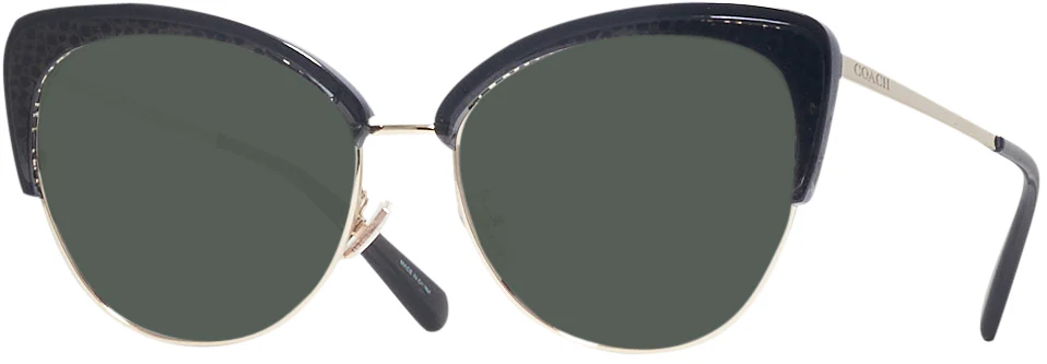 Coach 7110 Progressive Reading Sunglasses - Image 11