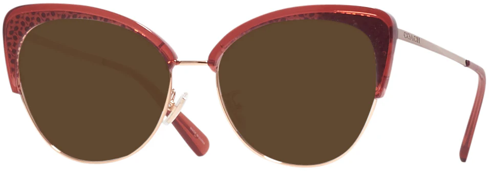 Coach 7110 Progressive Reading Sunglasses - Image 15