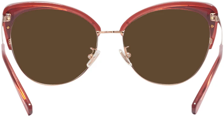 Coach 7110 Progressive Reading Sunglasses - Image 18