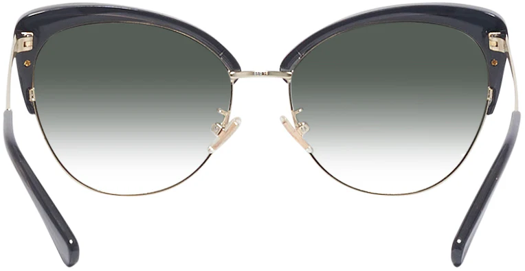 Coach 7110 w/ Gradient Progressive Reading Sunglasses - Image 14