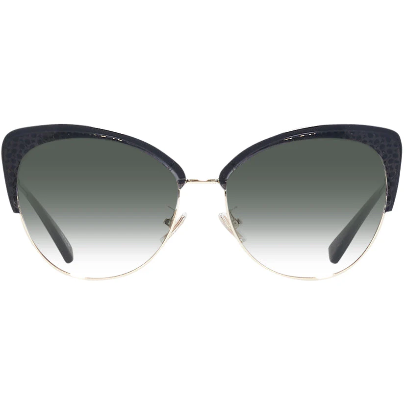 Coach 7110 w/ Gradient Progressive Reading Sunglasses - Image 2