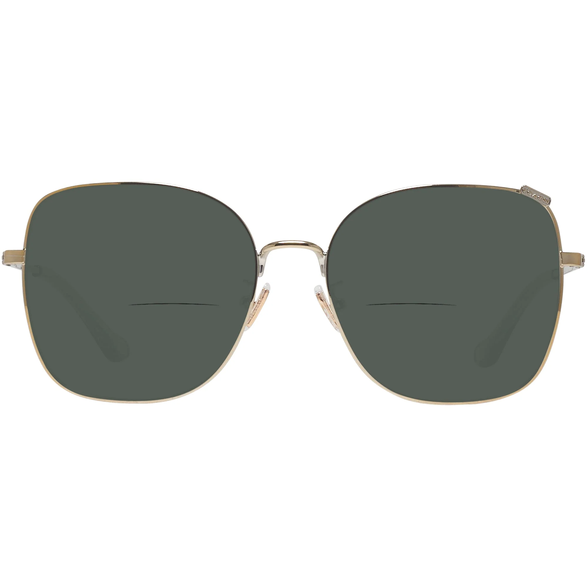 Coach 7133 Bifocal Reading Sunglasses - Image 2