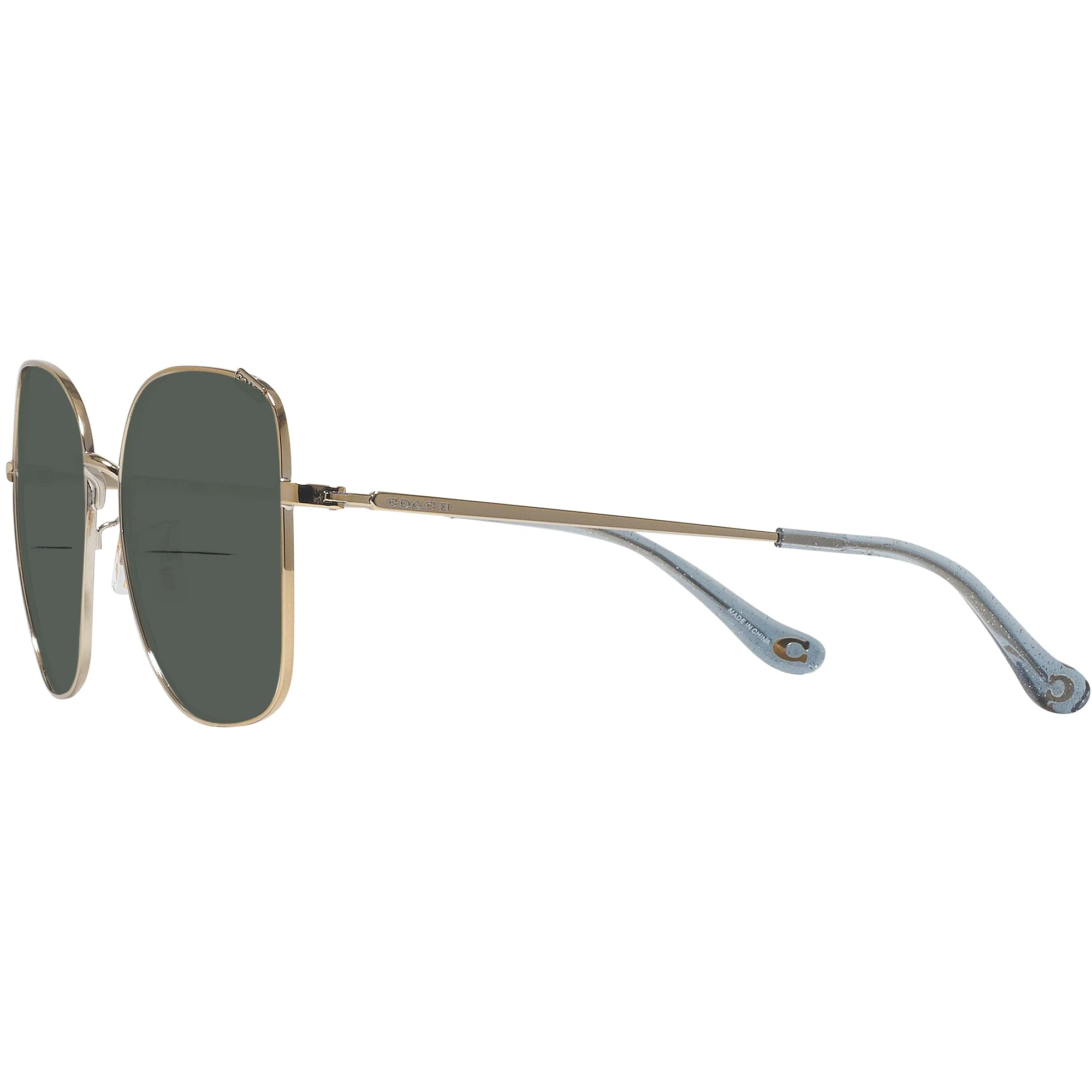 Coach 7133 Bifocal Reading Sunglasses - Image 3