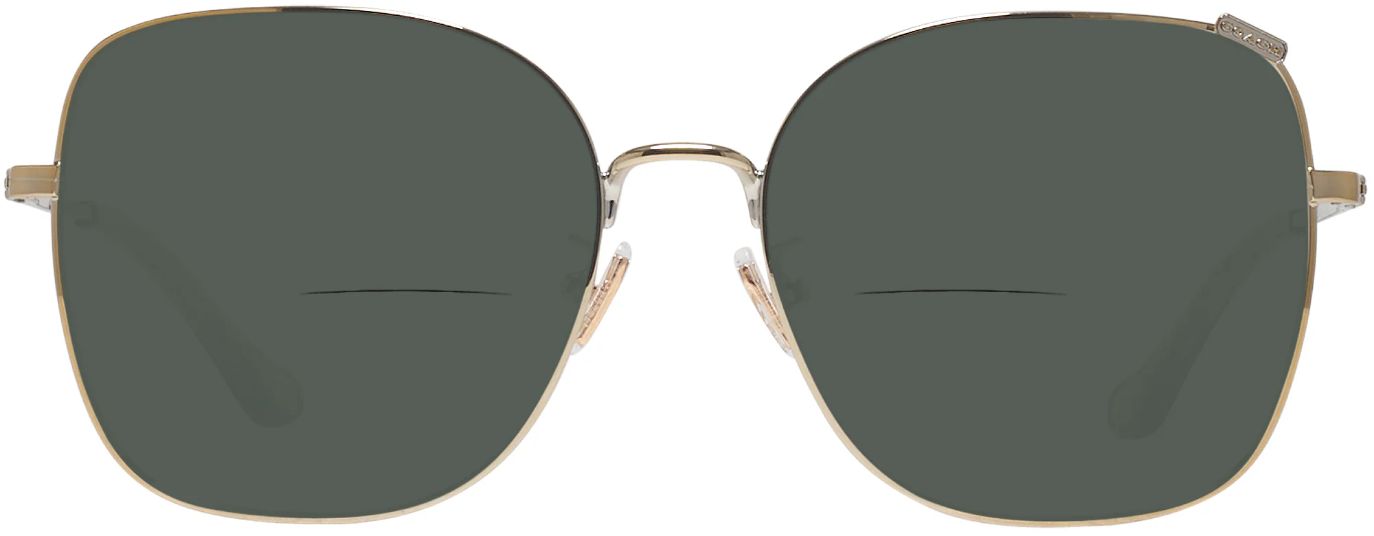 Coach 7133 Bifocal Reading Sunglasses - Image 7