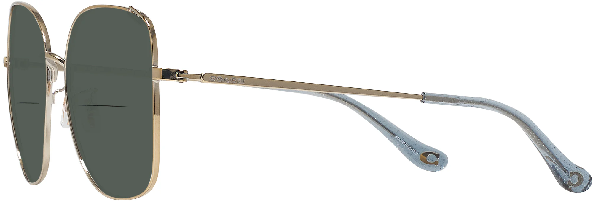 Coach 7133 Bifocal Reading Sunglasses - Image 8