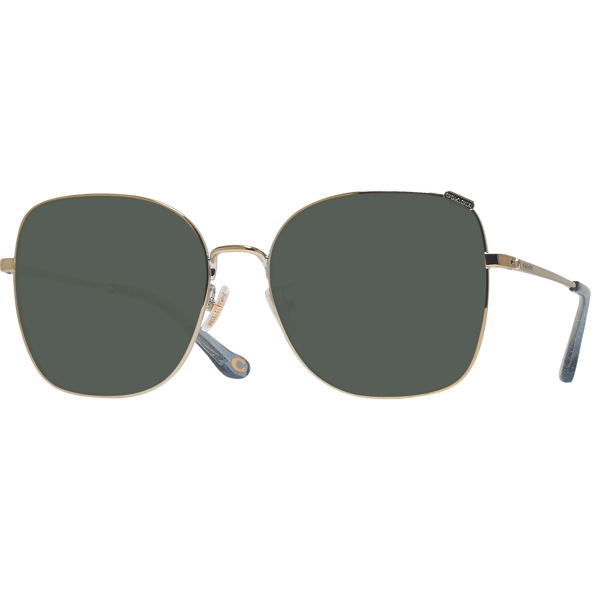 Coach 7133 Progressive Reading Sunglasses
