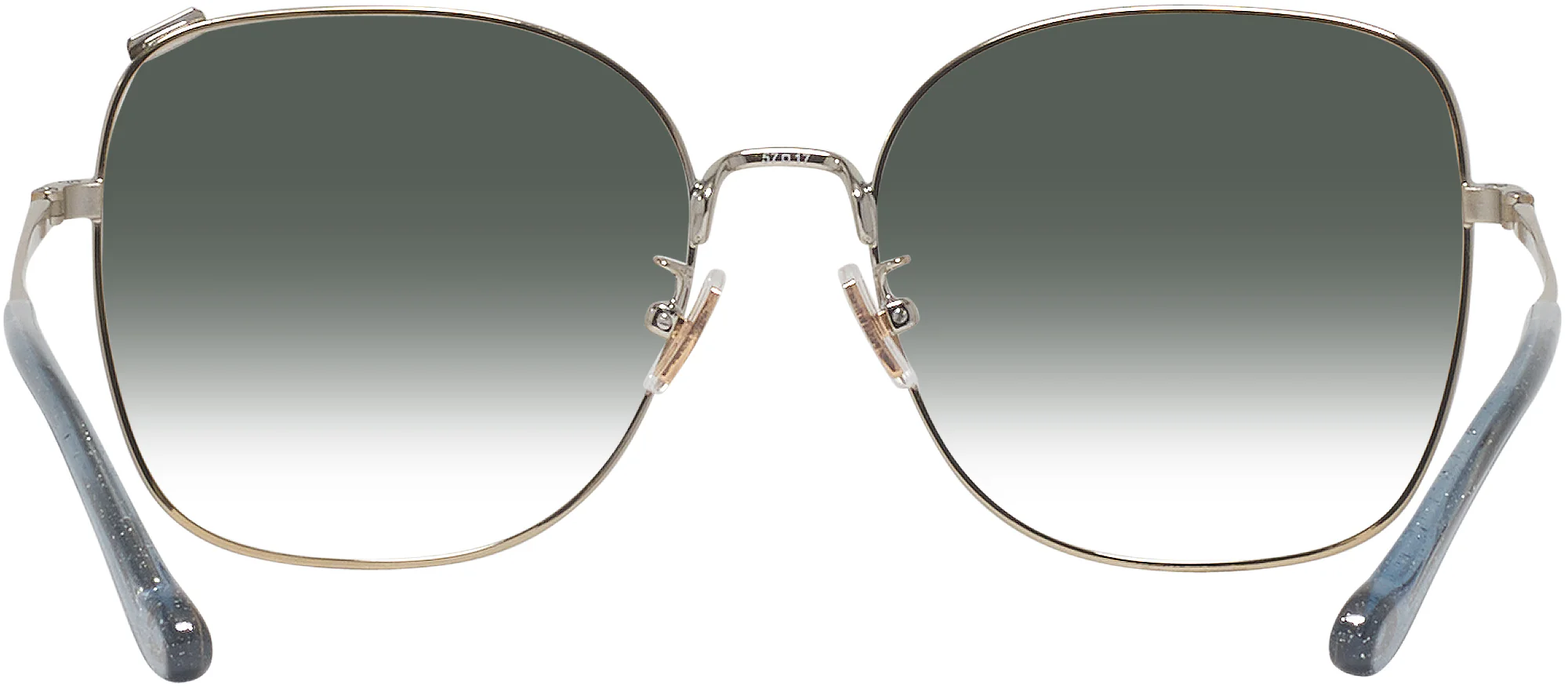 Coach 7133 w/ Gradient Progressive Reading Sunglasses - Image 9
