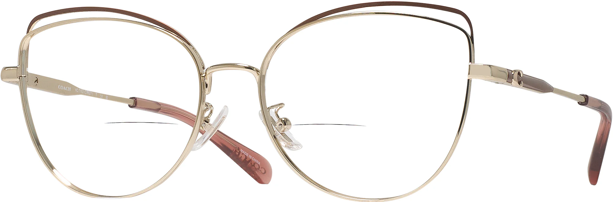 Coach 7162 Bifocal - Image 11