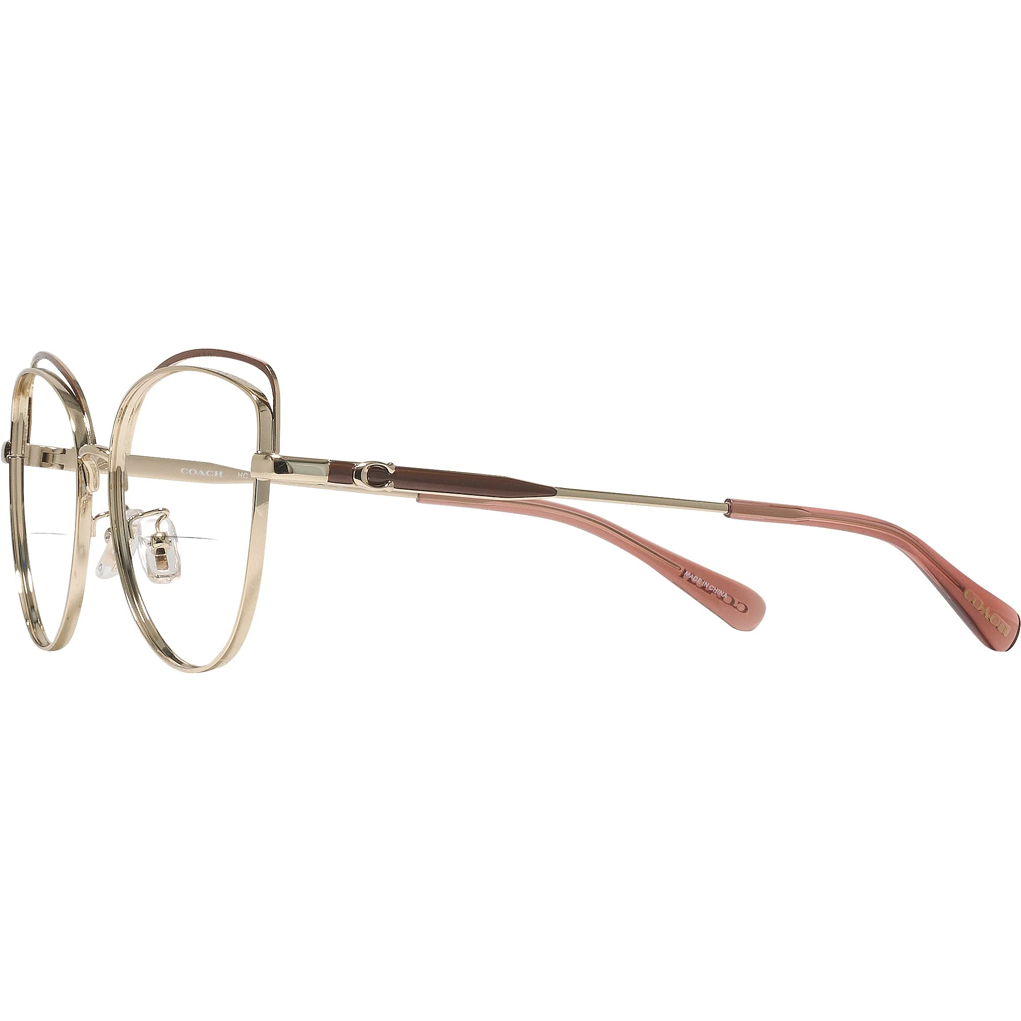 Coach 7162 Bifocal - Image 3