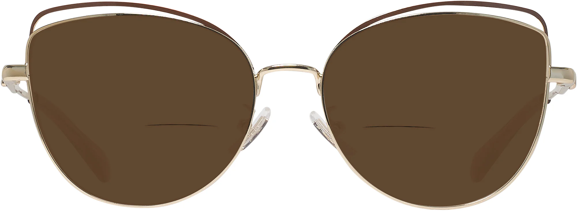 Coach 7162 Bifocal Reading Sunglasses - Image 12