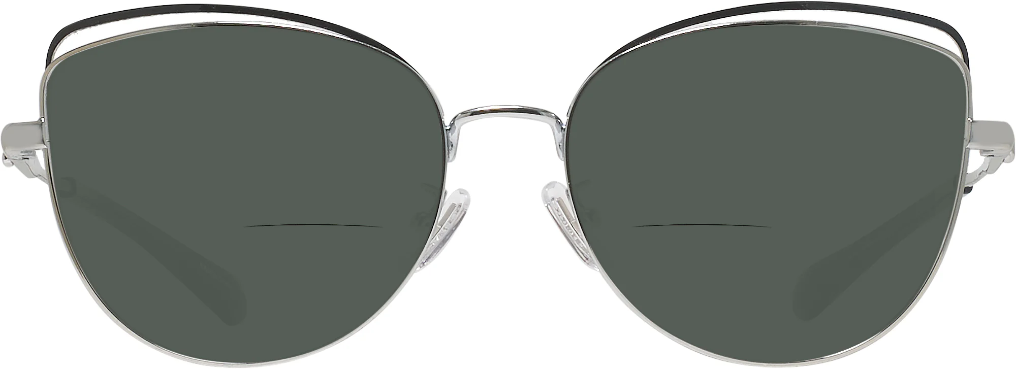 Coach 7162 Bifocal Reading Sunglasses - Image 16