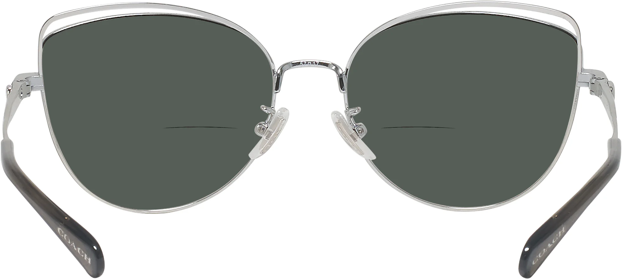 Coach 7162 Bifocal Reading Sunglasses - Image 18