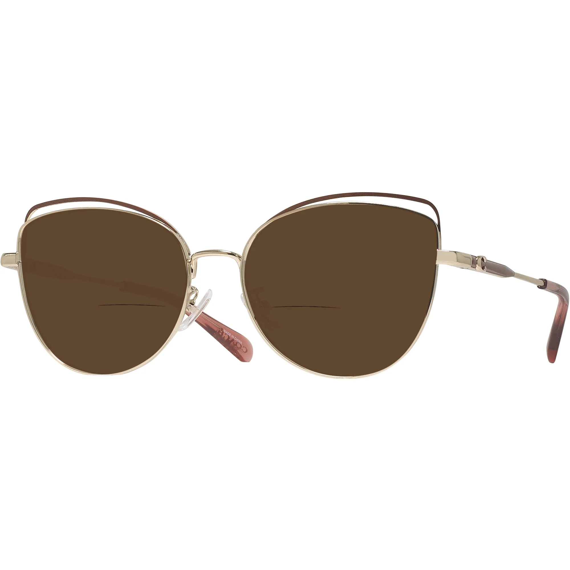 Coach 7162 Bifocal Reading Sunglasses - Image 19
