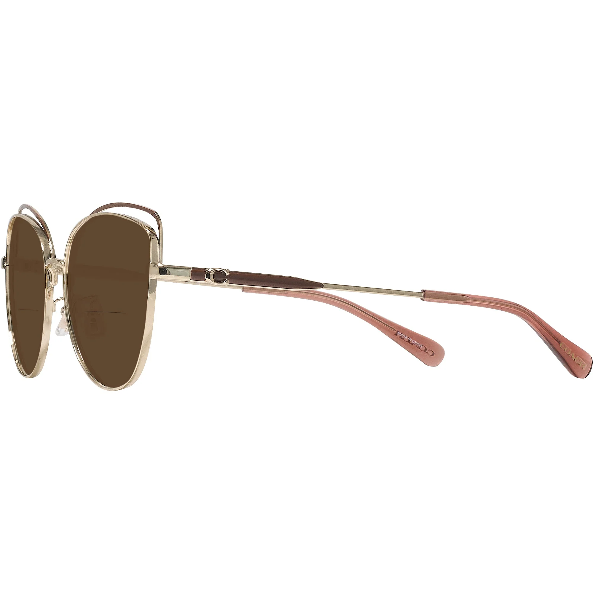Coach 7162 Bifocal Reading Sunglasses - Image 21