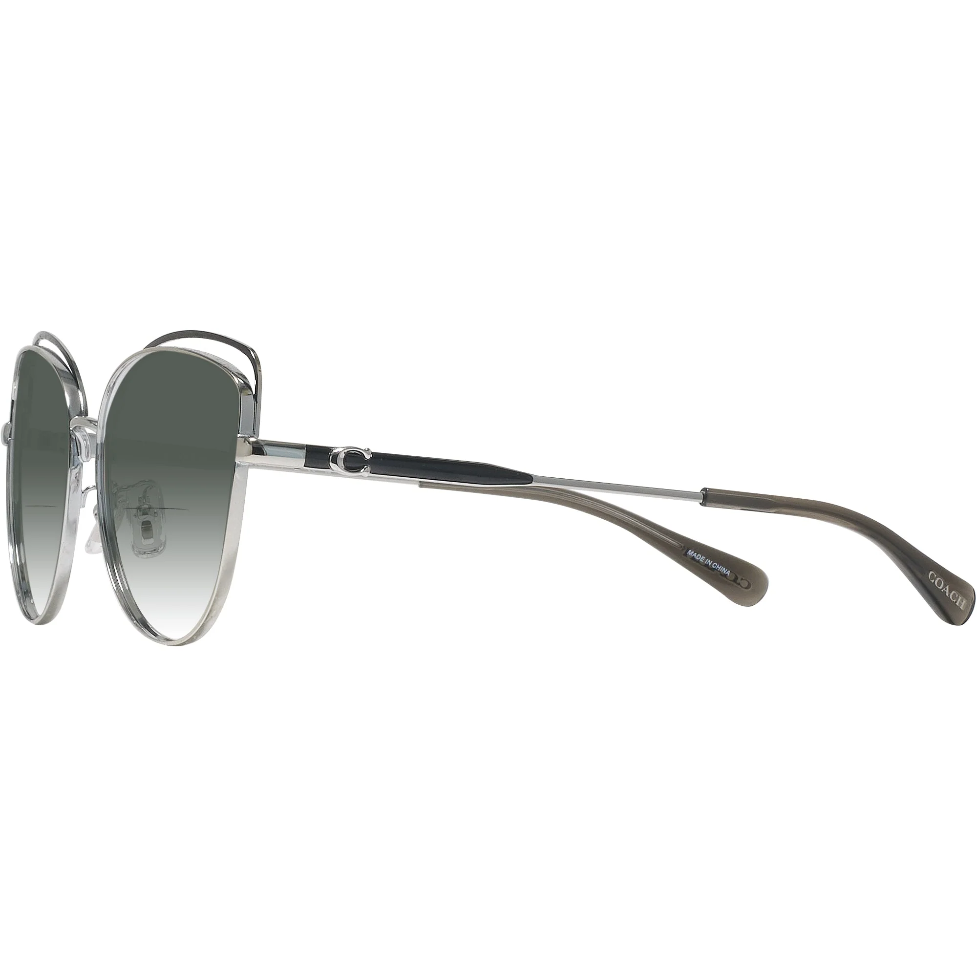 Coach 7162 w/ Gradient Bifocal Reading Sunglasses - Image 27