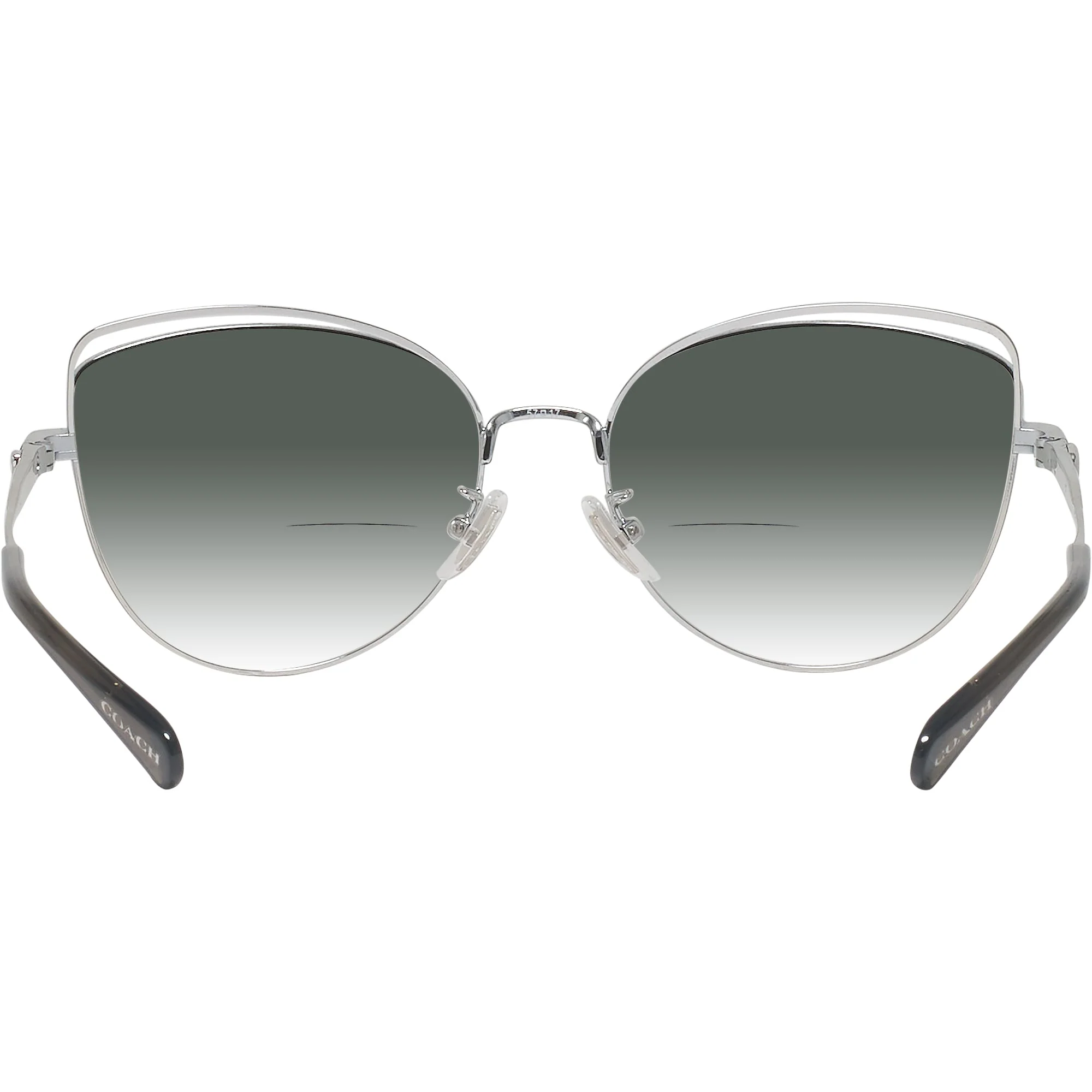 Coach 7162 w/ Gradient Bifocal Reading Sunglasses - Image 28