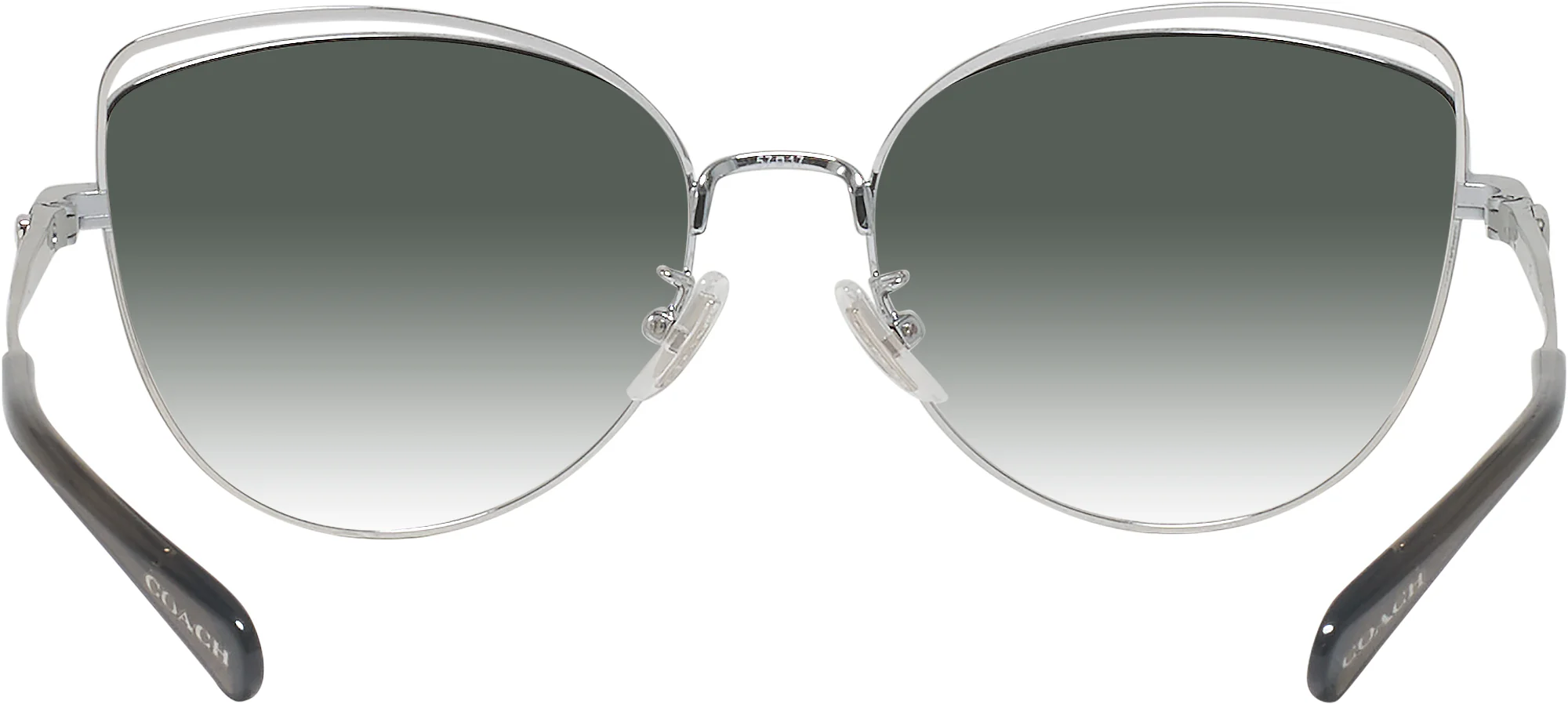 Coach 7162 w/ Gradient Progressive Reading Sunglasses - Image 18