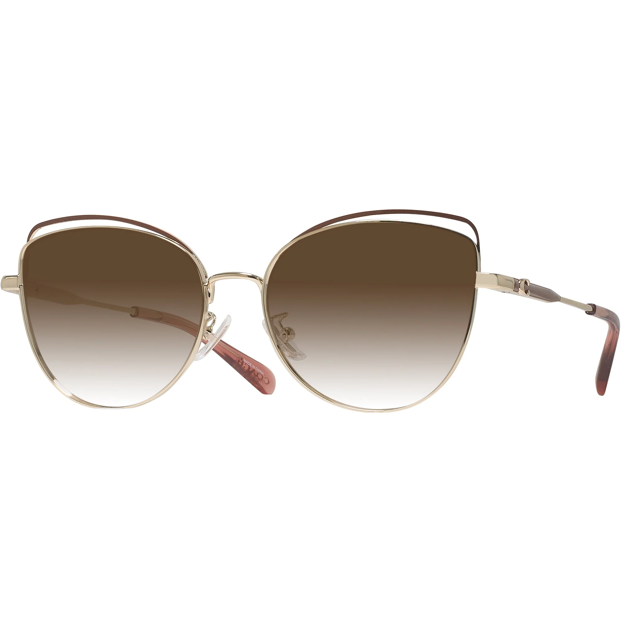 Coach 7162 w/ Gradient Progressive Reading Sunglasses - Image 19