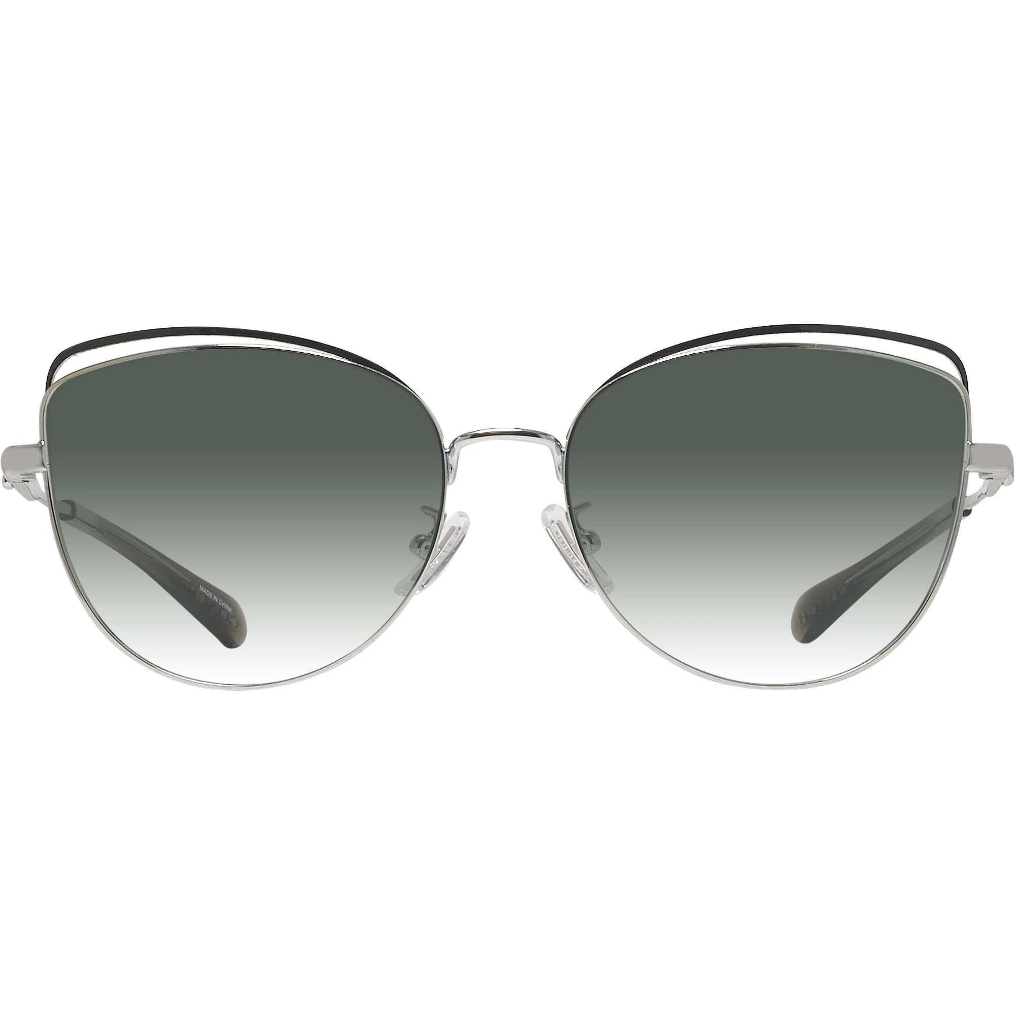 Coach 7162 w/ Gradient Progressive Reading Sunglasses - Image 24