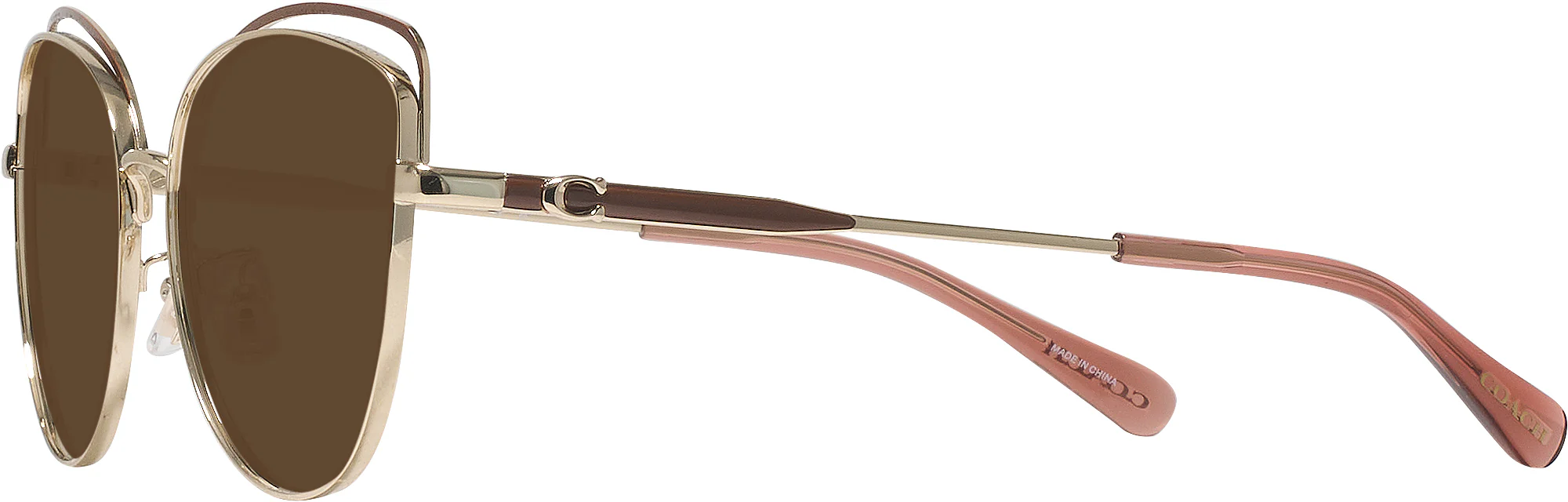 Coach 7162 Progressive Reading Sunglasses - Image 13
