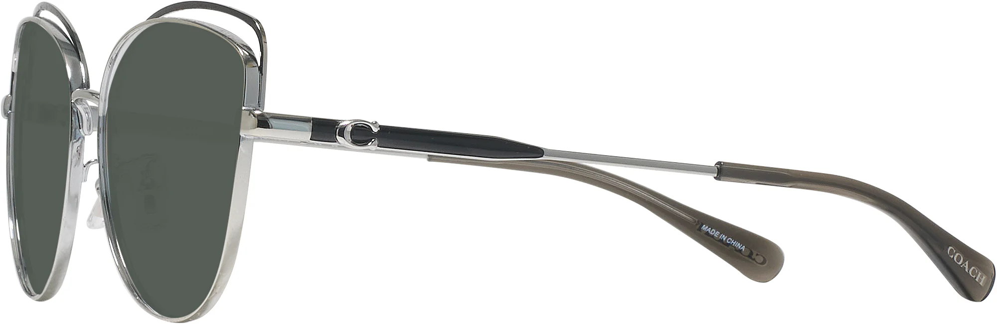 Coach 7162 Progressive Reading Sunglasses - Image 17