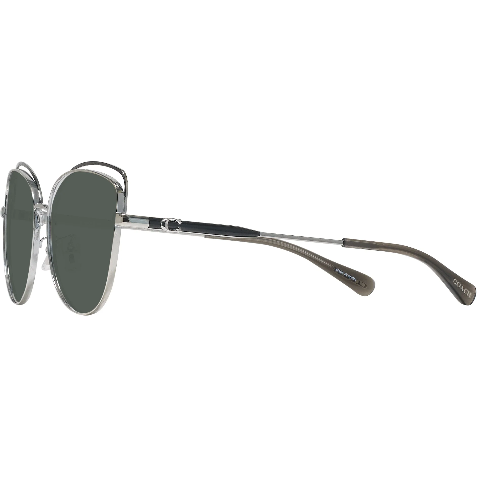 Coach 7162 Progressive Reading Sunglasses - Image 7