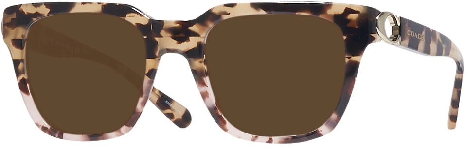 Coach 8240 Progressive No Line Reading Sunglasses