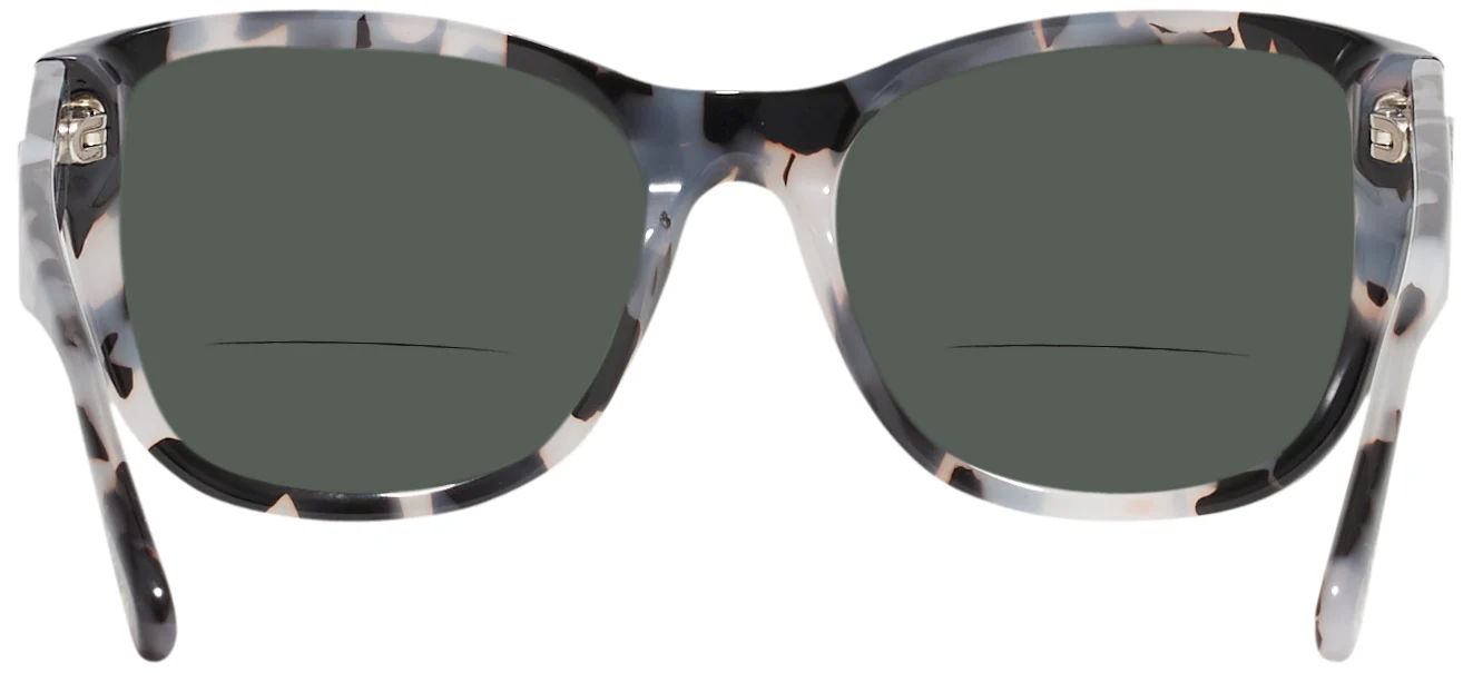 Coach 8243 Bifocal Reading Sunglasses - Image 4