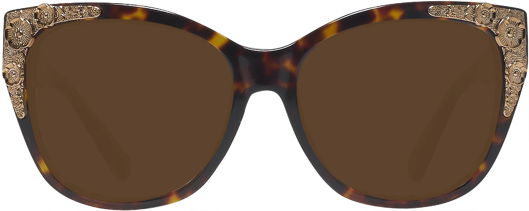 Coach 8244 Progressive Reading Sunglasses - Image 2