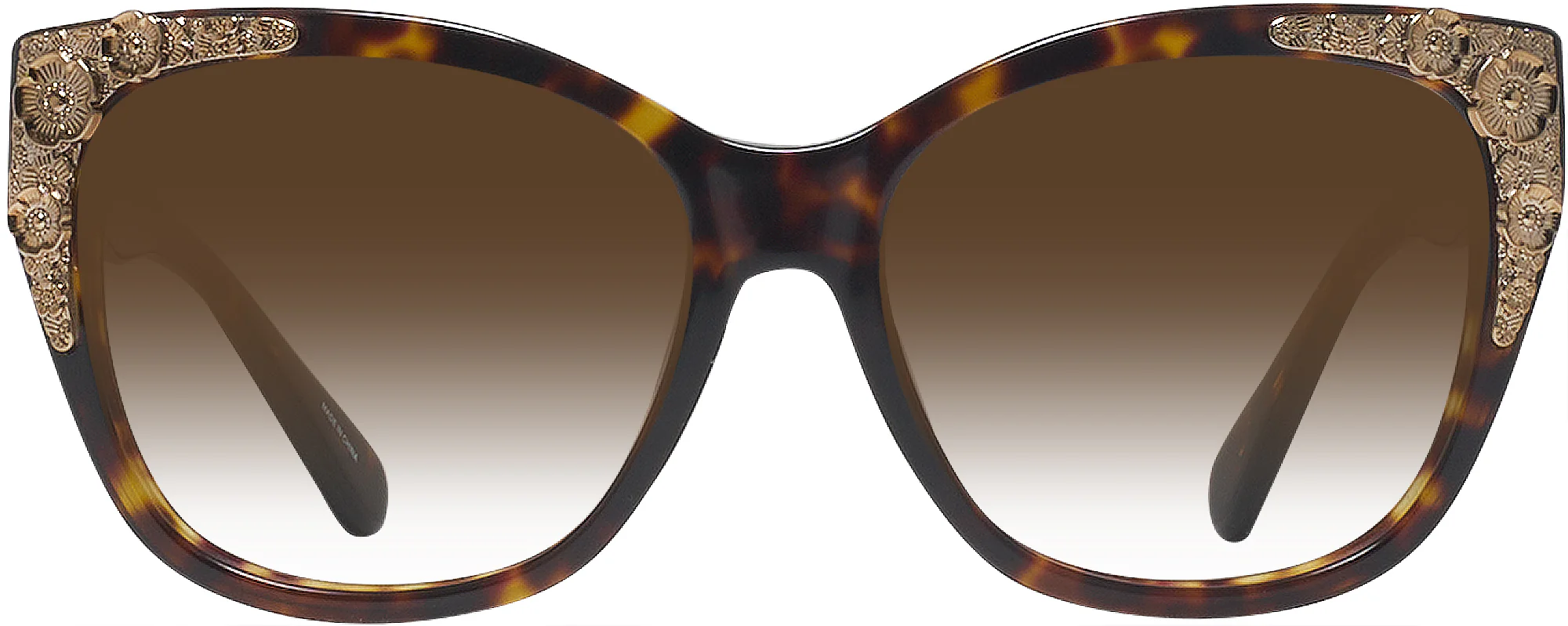 Coach 8244 Sunglasses - Image 2