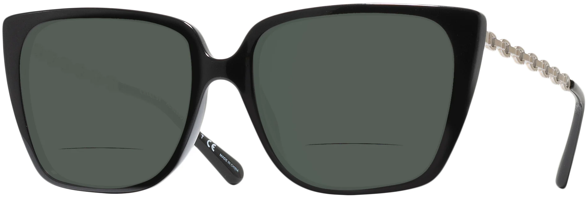 Coach 8256U Bifocal Reading Sunglasses - Image 11