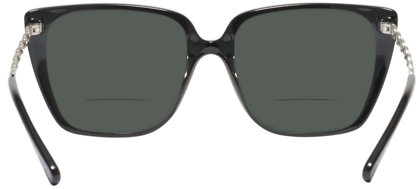 Coach 8256U Bifocal Reading Sunglasses - Image 14